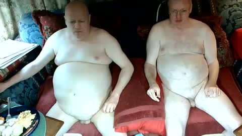 Daddy online show from 06/14/26, 03:52