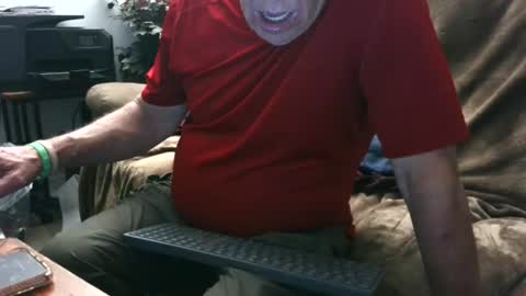 daddydave6400 online show from 06/19/26, 03:33