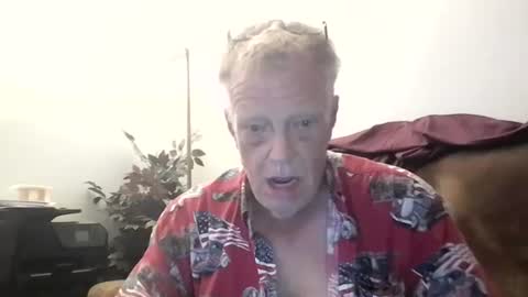 daddydave6400 online show from 07/10/26, 07:23