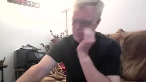 daddydave6400 online show from 07/11/26, 09:56