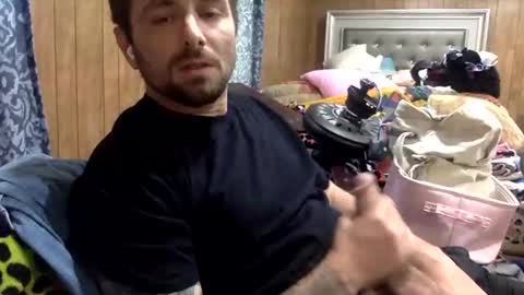 daddydic120402 online show from 06/02/26, 04:20