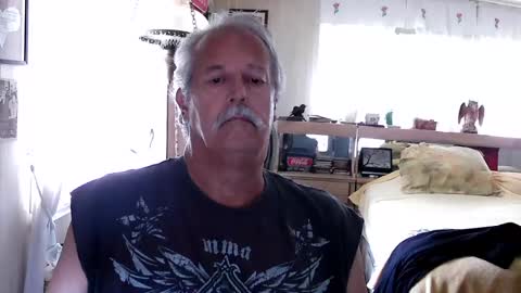 daddydick873570 online show from 08/01/26, 08:30