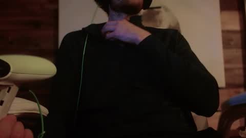 Leo online show from 12/28/24, 10:03