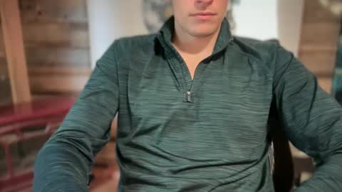 Leo online show from 01/21/25, 06:34