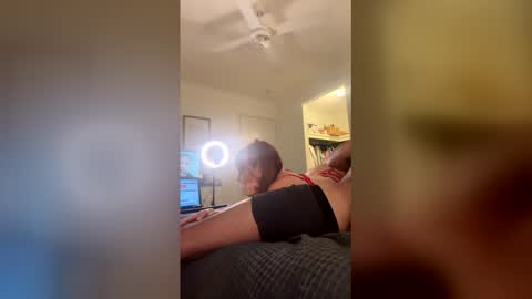 daddydom4505 online show from 12/19/25, 10:33