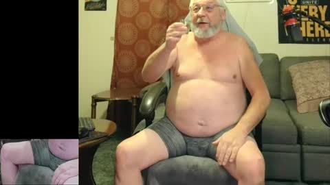 Daddydom4fun online show from 12/29/24, 01:34