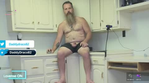 Daddy Draco online show from 06/21/26, 02:52