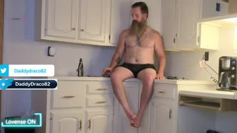 Daddy Draco online show from 07/06/26, 12:35