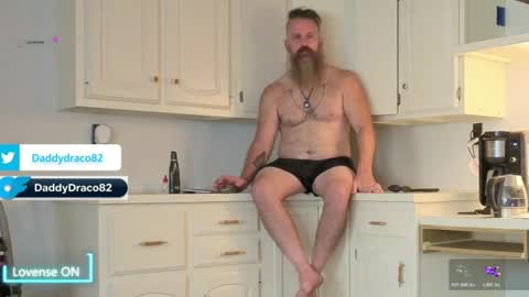 Daddy Draco online show from 07/12/26, 04:42