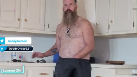 Daddy Draco online show from 07/20/26, 02:19