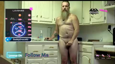 Daddy Draco online show from 07/30/26, 01:26