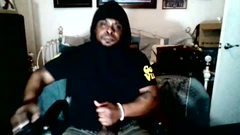 daddydraybbc online show from 12/20/25, 10:06