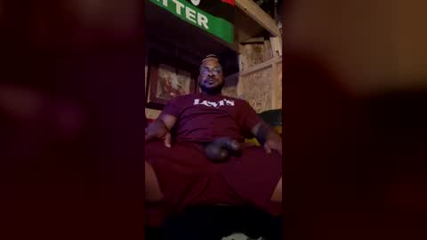 daddydraybbc online show from 07/01/26, 07:43