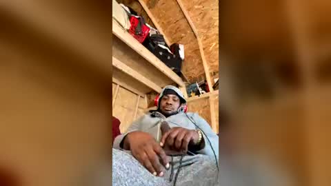 daddydraybbc online show from 07/25/26, 01:19