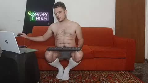 Greekboy28 online show from 02/23/26, 11:24