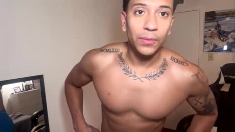 daddyfit95 online show from 06/05/26, 03:02