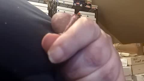Donnie online show from 05/05/26, 03:14