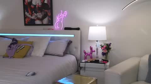 Sabrinna Bae online show from 02/02/25, 06:53