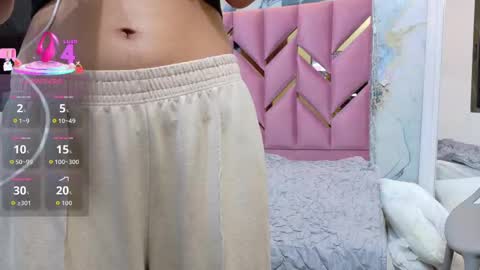 JAZMIN online show from 09/29/25, 07:30