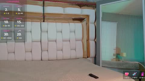 JAZMIN online show from 10/03/25, 07:33