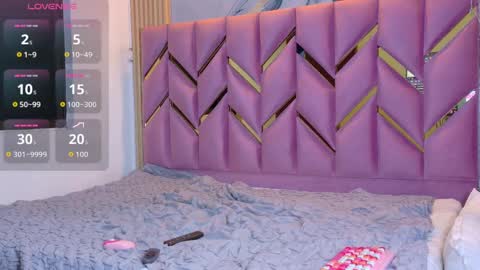 JAZMIN online show from 10/11/25, 07:23