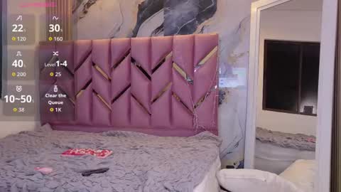 JAZMIN online show from 10/22/25, 07:46