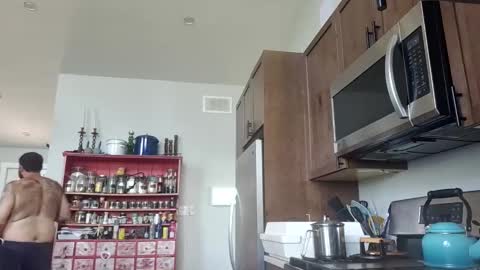 daddyj1983 online show from 05/18/26, 08:14