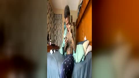 sexy tatted king bbc online show from 06/13/26, 03:37