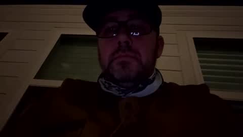 daddylong10inchinyou online show from 12/21/25, 02:30