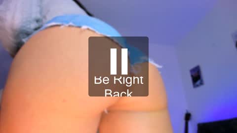 Creamy online show from 12/13/24, 03:49