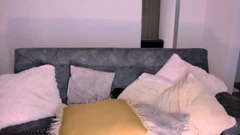 Snapshot of daddylovesmybigbutt chatting on 11/18/25, 10:41 Creamy online show from 11/18/25, 10:41