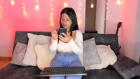 Creamy online show from 01/09/26, 02:36