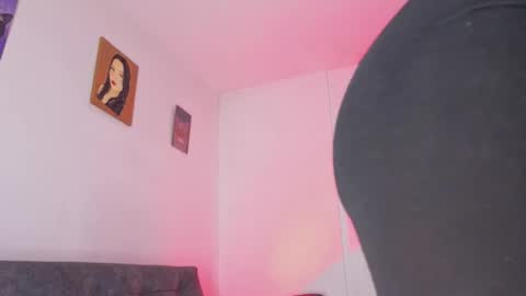 Creamy online show from 02/02/26, 11:58