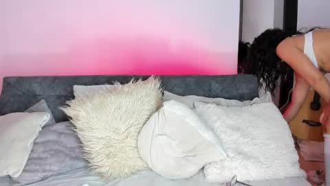 Creamy online show from 05/21/26, 10:39
