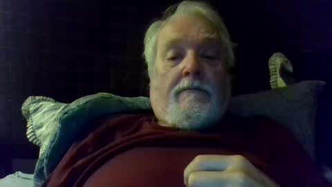 DaddyMike1948 online show from 07/20/26, 10:18