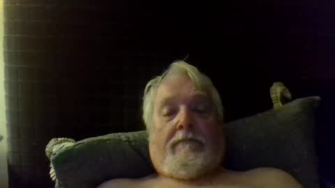 DaddyMike1948 online show from 07/20/26, 10:39