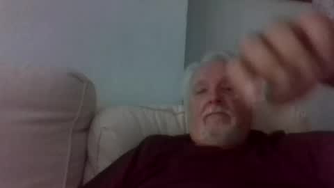 DaddyMike1948 online show from 07/21/26, 09:50