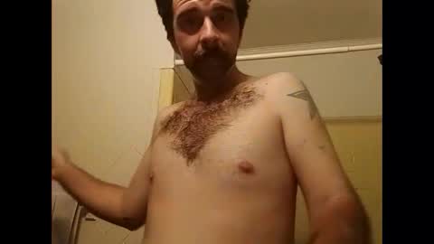 daddymill98 online show from 09/25/25, 04:38