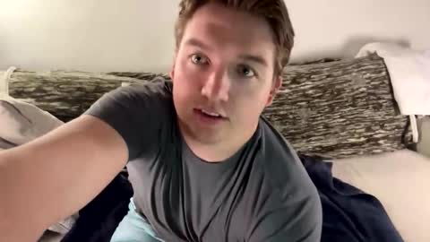 daddynsunshine online show from 05/10/26, 04:06