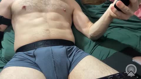 Snapshot of daddynyc158 chatting on 02/16/26, 11:28 daddynyc158 online show from 02/16/26, 11:28