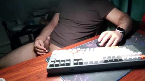 Paul online show from 09/19/25, 10:32