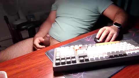 Paul online show from 09/22/25, 10:45