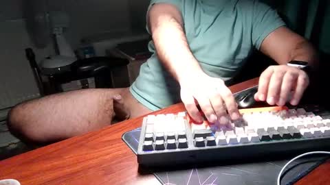 Paul online show from 09/29/25, 09:52