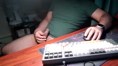 Paul online show from 10/01/25, 10:05