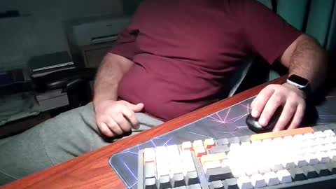 Paul online show from 10/06/25, 10:29