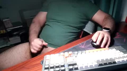 Paul online show from 10/14/25, 12:11