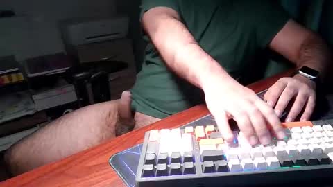 Paul online show from 10/18/25, 12:02