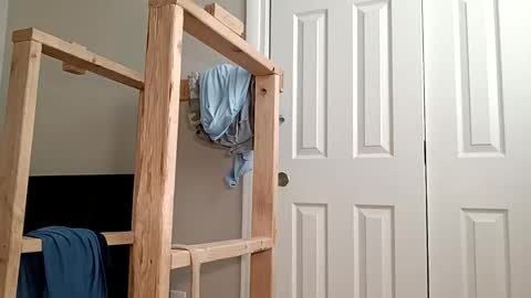 Snapshot of daddyplumber1 chatting on 11/01/25, 05:48 daddyplumber1 online show from 11/01/25, 05:48