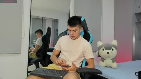 daddyrich4u online show from 05/01/26, 12:48