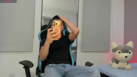 daddyrich4u online show from 05/02/26, 12:15